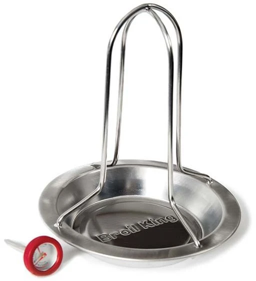 Broil King Chicken Roaster 3 Broil King Chicken Roaster