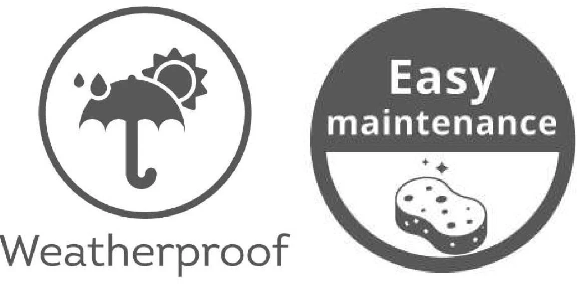 Other Single Egg Chair Cover 4 Other Single Egg Chair Cover - Image 2