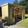 Churnet Valley Riviera Enclosed Garden Room 2 Churnet Valley Riviera Enclosed Garden Room -Garden Furniture Shop 46821 2455
