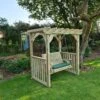 Churnet Valley Ophelia Swing 2 Seater -Garden Furniture Shop 46827 2433