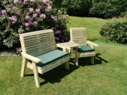 Churnet Valley Ergo Trio Set -Garden Furniture Shop 46835 2406
