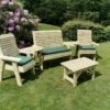 Churnet Valley Ergo Multi Set -Garden Furniture Shop 46837 2395