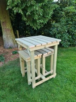 Churnet Valley Butchers Bar Set 9 Churnet Valley Butchers Bar Set -Garden Furniture Shop 46839 2394