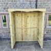 Churnet Valley Large Poly Outdoor Shelter -Garden Furniture Shop 46846 2369