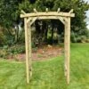 Churnet Valley Ivy Arch 4ft 2 Churnet Valley Ivy Arch 4ft -Garden Furniture Shop 46847 2364