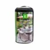 LG Outdoor DXCOV04 Deluxe Cover For 8 Seat Round Dining Set - Up To 180cm Table -Garden Furniture Shop 46929 2310