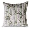 LG Outdoor Bamboo Scatter Cushion