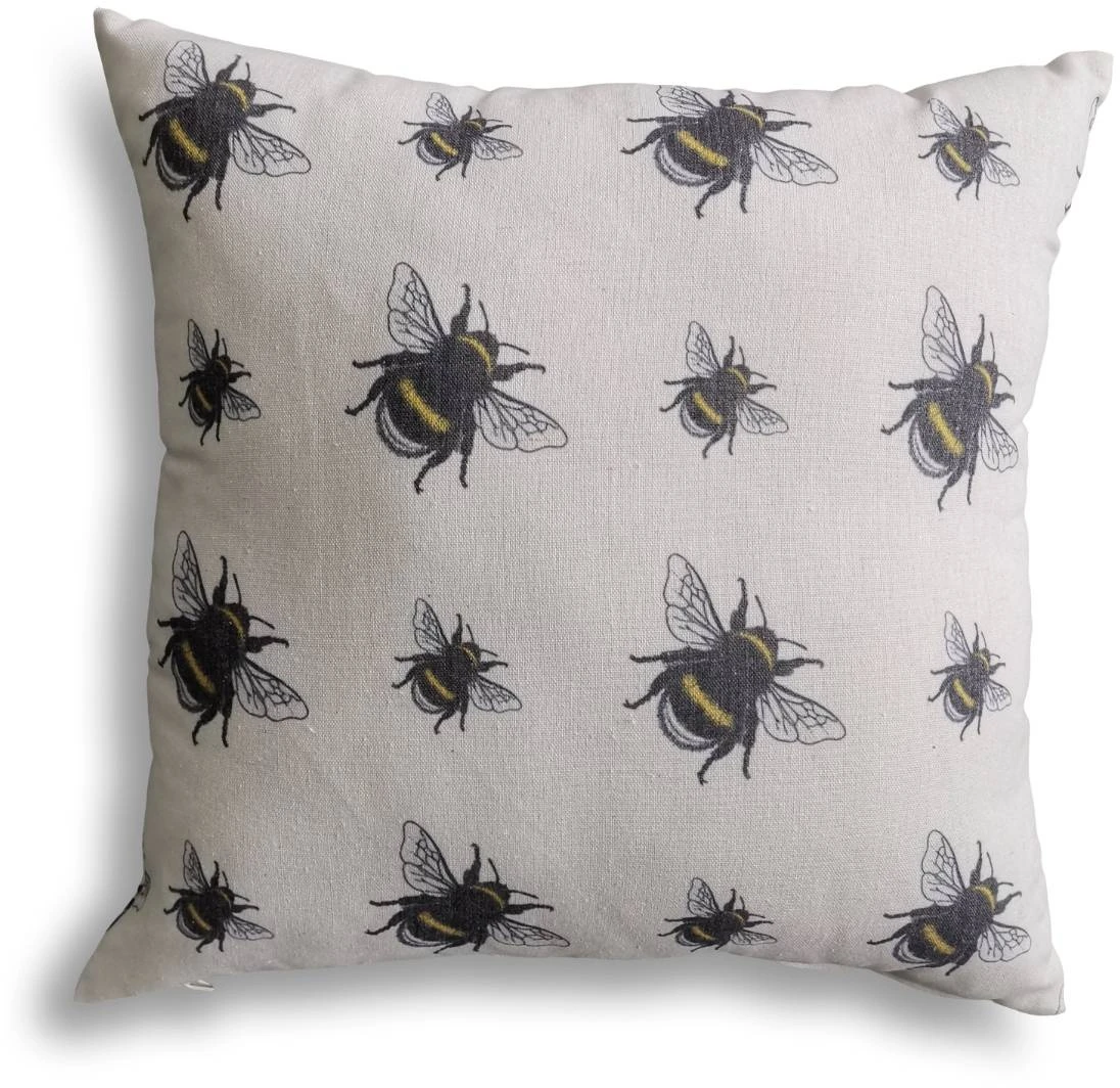 LG Outdoor Bees Scatter Cushion 3 LG Outdoor Bees Scatter Cushion