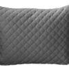 LIFE Deco Cushion 35cm X 45cm Diamond - Carbon 1 LIFE Deco Cushion 35cm X 45cm Diamond - Carbon -Garden Furniture Shop 46965 2262