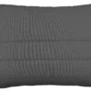 LIFE Deco Cushion 65cm X 45cm Lines - Carbon 2 LIFE Deco Cushion 65cm X 45cm Lines - Carbon -Garden Furniture Shop 46966 2261