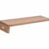 LIFE Rimo Serving Tray - Robust Teak -Garden Furniture Shop 46970 2257