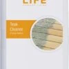 LIFE Outdoor Living Teak Cleaner