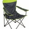 Quest Leisure Autograph Dorset Chair In Black And Green -Garden Furniture Shop 46988 2237