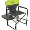 Quest Leisure Autograph Surrey Chair In Black And Green -Garden Furniture Shop 46991 2234