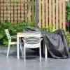 Lifestyle Garden 4 Seater Dining Set Cover -Garden Furniture Shop 46999 2208