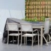 Lifestyle Garden 6 Seater Dining Set Cover 2 Lifestyle Garden 6 Seater Dining Set Cover -Garden Furniture Shop 47000 2206