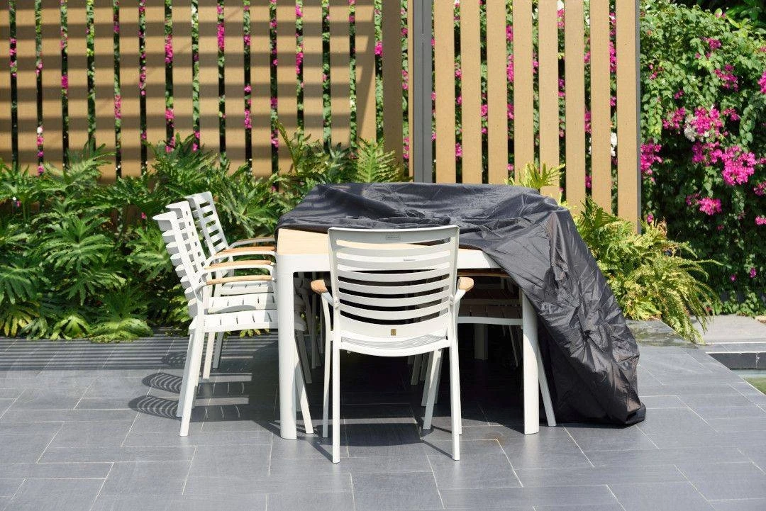 Lifestyle Garden 8 Seater Dining Set Cover