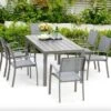 Solana 6 Seater Set 2 Solana 6 Seater Set -Garden Furniture Shop 47028 2156