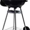 Koopman Barbecue On Wheels
