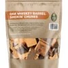 Green Olive Whiskey Smokin' Chunks 3L 1 Green Olive Whiskey Smokin' Chunks 3L -Garden Furniture Shop 47205 1816