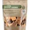 Green Olive Almond Smokin' Chunks 3L -Garden Furniture Shop 47207 1814