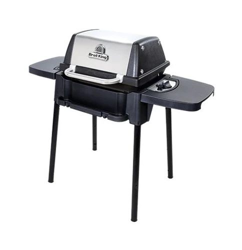 Broil King Porta-Chef 120 Barbecue 3 Broil King Porta-Chef 120 Barbecue