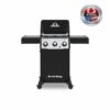 Broil King Crown Classic 310 Gas Barbecue -Garden Furniture Shop 47954 39245