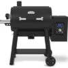 Broil King Regal Pellet 500 Smoker Grill 2 Broil King Regal Pellet 500 Smoker Grill -Garden Furniture Shop 47960 39222