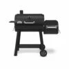 Broil King Regal Smoke 500 Offset Smoker Charcoal Barbecue 2 Broil King Regal Smoke 500 Offset Smoker Charcoal Barbecue -Garden Furniture Shop 47961 39223