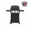 Broil King BK310 Gas Barbecue