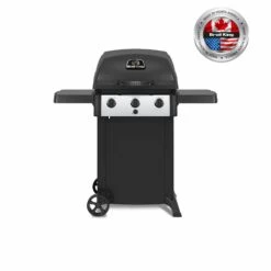 Broil King BK310 Gas Barbecue