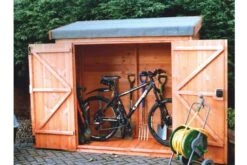 Shaws For Sheds Tool Tidy Pent