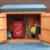 Shaws For Sheds Storage Box Pent -Garden Furniture Shop 47973 39184