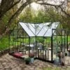 Halls Greenhouses Garden Room 2 Halls Greenhouses Garden Room -Garden Furniture Shop 48305 38306