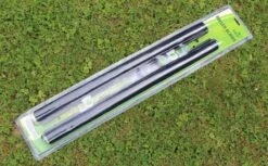 Halls Greenhouses Internal Shading Blind (Pair) With Suction Pads -Garden Furniture Shop 48342 38262