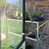 Halls Greenhouses Rainwater Kit For Popular Model 1 Halls Greenhouses Rainwater Kit For Popular Model -Garden Furniture Shop 48343 38264