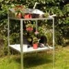 Halls Greenhouses Potting Bench 1 Halls Greenhouses Potting Bench -Garden Furniture Shop 48344 38266