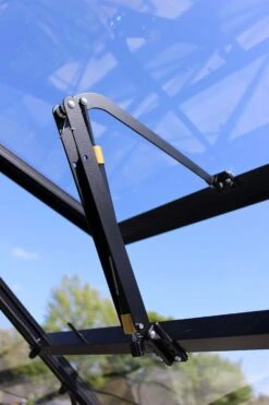 Halls Greenhouses Autovent Opener