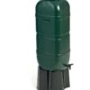 Halls Greenhouses 100L Water Butt & Stand -Garden Furniture Shop 48349 38274
