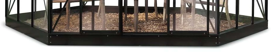 Halls Greenhouses Base For The Atrium Model 3 Halls Greenhouses Base For The Atrium Model