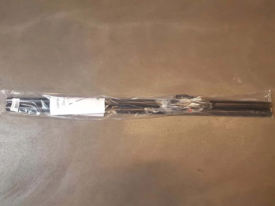 Halls Greenhouses Garden Room Rainwater Kit - 2 Pieces 4 Halls Greenhouses Garden Room Rainwater Kit - 2 Pieces - Image 2