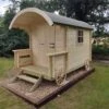 The Log Cabin Company Tallinn Shepherds Hut 1 The Log Cabin Company Tallinn Shepherds Hut -Garden Furniture Shop 48417 38055