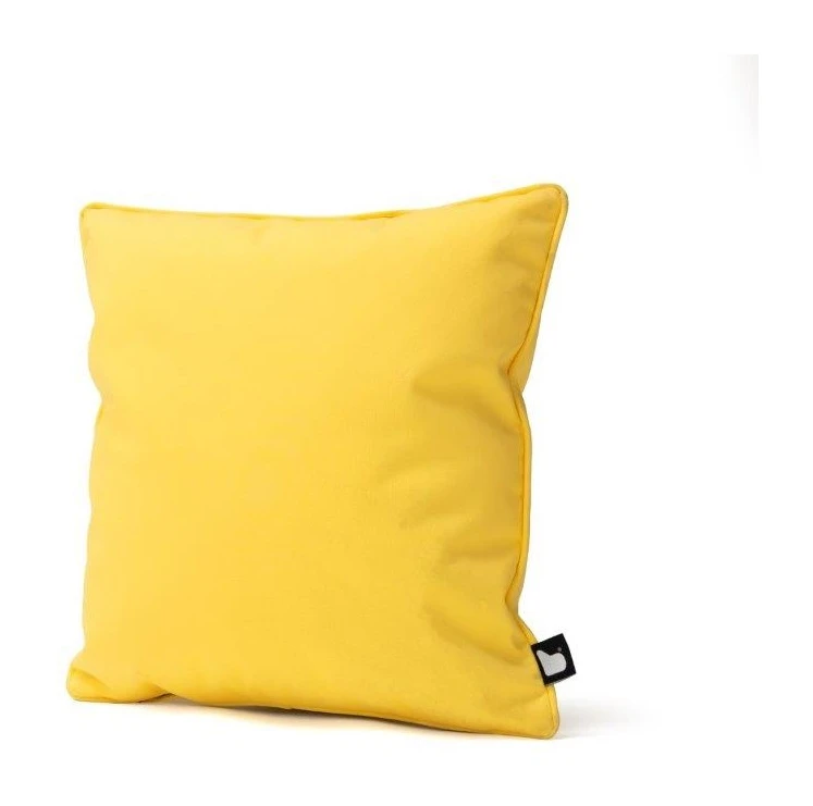 Extreme Lounging B Cushion - Yellow 3 Extreme Lounging B Cushion - Yellow