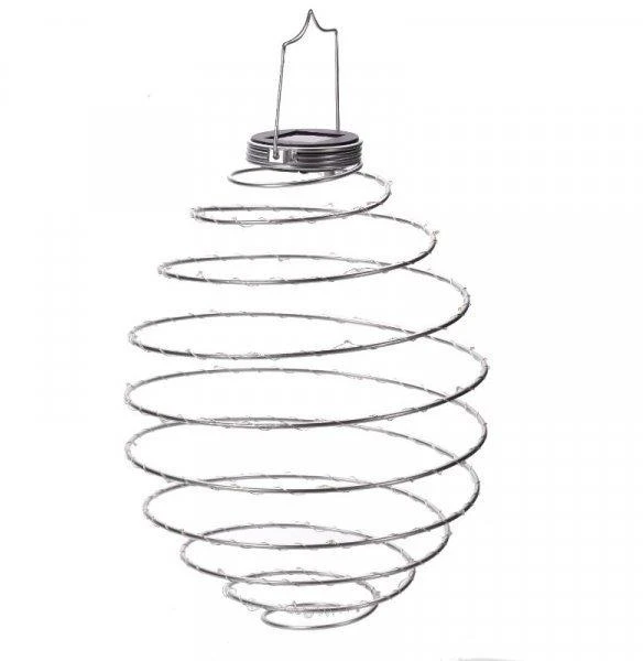 Smart Garden Mega SpiraLight Warm White 4 Smart Garden Mega SpiraLight Warm White - Image 2