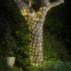 Smart Garden Ultra Solar Firefly String Lights, 50 LEDs 1 Smart Garden Ultra Solar Firefly String Lights, 50 LEDs -Garden Furniture Shop 50824 31649