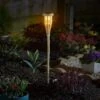 Smart Garden Flaming Bamboo Tiki Torch 1 Smart Garden Flaming Bamboo Tiki Torch -Garden Furniture Shop 50826 31625