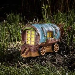 Smart Garden Gypsy Rose Caravan -Garden Furniture Shop 50843 31567