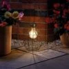Smart Garden Eureka! Retro Lantern -Garden Furniture Shop 50848 31558