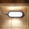Smart Garden Solar Shed Light 50L -Garden Furniture Shop 50859 31529