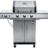 Char-Broil Performance Pro S 3 Barbecue -Garden Furniture Shop 51000 30972